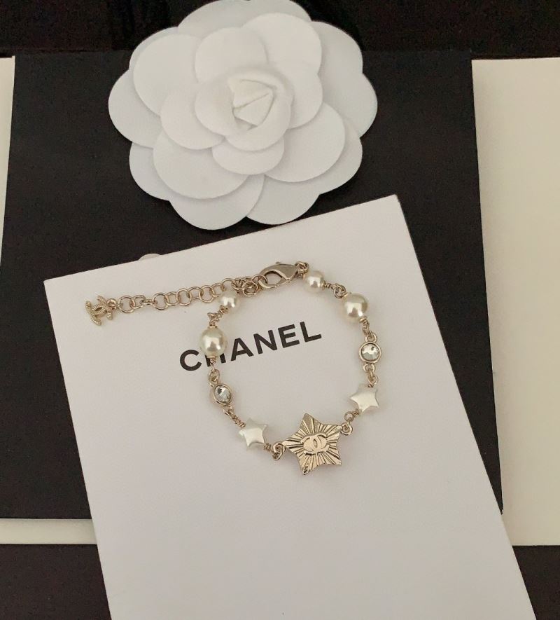 Chanel Bracelets